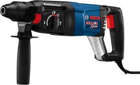 img 4 attached to 🔨 Bosch 11255VSR SDS Plus BULLDOG Xtreme Rotary Hammer Drill