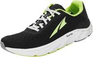 👟 треккинговые кроссовки altra al0a4vqt torin plush логотип