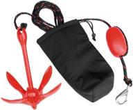 portable folding sailboat fishing marinenow логотип