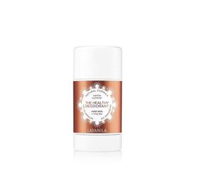 img 4 attached to 🌼 Lavanila Vanilla Summer 2 oz Deodorant: Aluminum-Free, Vegan, Clean, and Natural