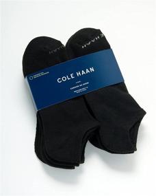 img 3 attached to Мужские спортивные носки Cole Haan
