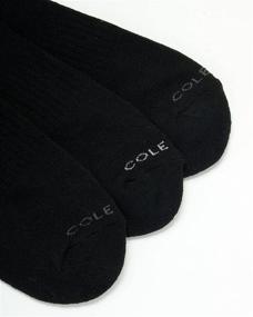 img 2 attached to Мужские спортивные носки Cole Haan