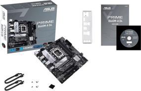 img 1 attached to ASUS B660M D4 Motherboard Type C