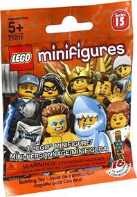 img 2 attached to 🧱 Random Set of 15 LEGO Minifigures 71011