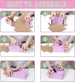 img 2 attached to 🏗️ Building Blocks: Cardboard Construction for Preschool Education