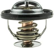 motorad 416 160 thermostat with seal logo