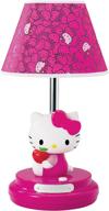 hello kitty kt3095m table lamp логотип