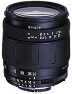 tamron autofocus 28 105 мм камеры minolta логотип
