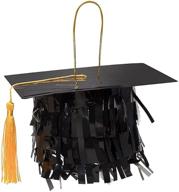 supplies graduations metallic celebration decoration logo