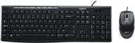 💻 logitech mk200 media combo: full-size keyboard with high-definition optical mouse logo