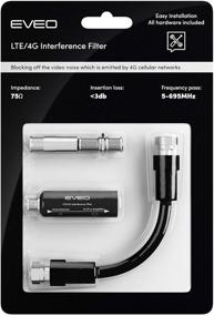 img 3 attached to Maximizing Signal Quality: LTE Filter Antenna Interference Frequency Solution