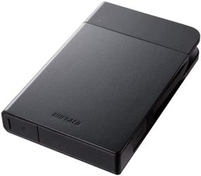 img 4 attached to 💻 Портативный жесткий диск MiniStation Extreme HD PZN2 0U3B от Buffalo