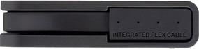 img 3 attached to 💻 Портативный жесткий диск MiniStation Extreme HD PZN2 0U3B от Buffalo