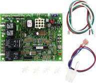 ⚙️ icm icm280c control board - high-performance black control board for enhanced functionality логотип