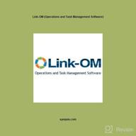 img 1 attached to Link-OM (Operations and Task Management Software) review by Scott King