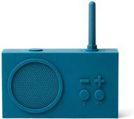 📻 lexon tykho 3 fm radio cell phone and accessories logo