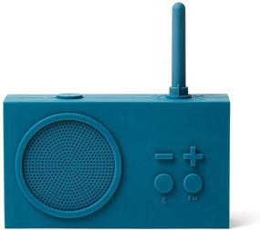 img 1 attached to 📻 Lexon Tykho 3 FM Radio Cell Phone and Accessories