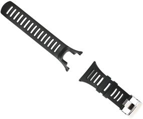 img 1 attached to SUUNTO Ambit2 Strap Black Size