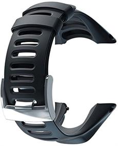 img 2 attached to SUUNTO Ambit2 Strap Black Size