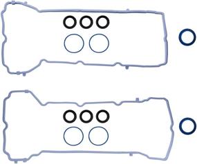 img 4 attached to Fel Pro VS50805R Valve Cover Gasket