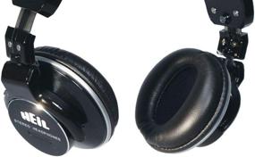 img 1 attached to HEiL Sound PROSET-3: Premium Closed Back Studio Headphones - Pro Set 3