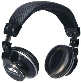 img 3 attached to HEiL Sound PROSET-3: Premium Closed Back Studio Headphones - Pro Set 3