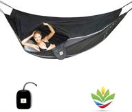 hammock bliss sky bed free логотип