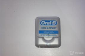 img 5 attached to Pack of 6 Oral-B Pro-Health Deep 🦷 Clean Floss with Mint for Effective Teeth Cleaning