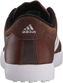 img 2 attached to ♂️ adidas Adicross V Golf Spikeless Shoe: Ultimate performance and comfort for men