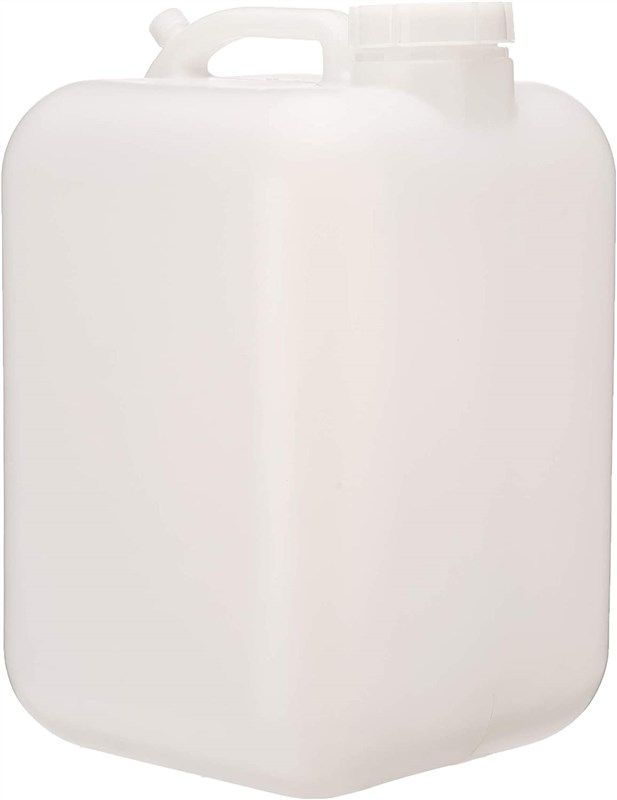 5 gallon plastic hedpack cap 로고