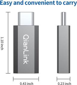 img 1 attached to Удлинитель Lifeproof Otterbox Thunderbolt Extender+