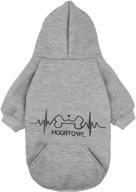 толстовка heartbeat sweatshirt pullover hoodies sweater логотип