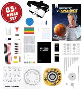 img 3 attached to 🚀 Space Educational Kit by Abacus Brands