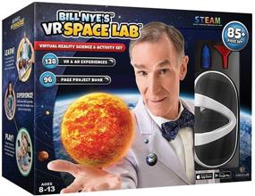 img 4 attached to 🚀 Space Educational Kit by Abacus Brands