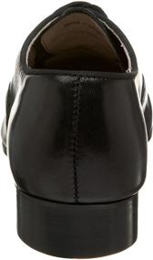 img 2 attached to Capezio Character Tap Theatrical Oxford Women's Shoes and Athletic