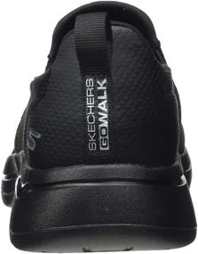 img 2 attached to 👟 Skechers Go Walk Arch Fit: The Ultimate Men's Shoes and Fashion Sneakers for Optimal Comfort