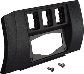 img 1 attached to 🔧 Enhance Your Toyota Tundra: ESP Truck Accessories Brake Controller Mounting Kit for 2014-2019 Toyota Tundra - Compatible with Tekonsha P3 Brake Controller