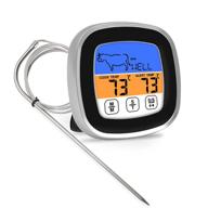 meizigua thermometer instant resistance timeable kitchen & dining logo