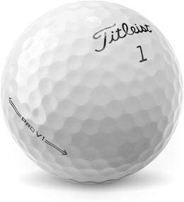img 3 attached to ⛳️ Optimized for SEO: Titleist Pro V1 Golf Balls