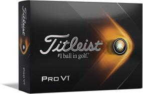 img 4 attached to ⛳️ Optimized for SEO: Titleist Pro V1 Golf Balls
