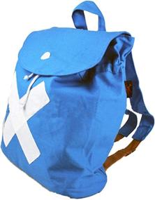 img 2 attached to 🎒 Colorful Anime Cosplay Chopper Backpack with Shoulder Straps