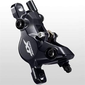 img 2 attached to SHIMANO BR M8100 Brake Black Front