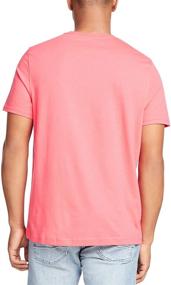 img 2 attached to 👕 Brighten up your wardrobe with Nautica's Short Sleeve T-Shirt!