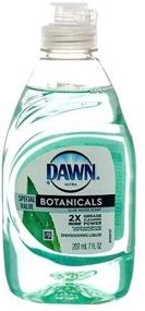 img 2 attached to Ultra Liquid Botanicals Water Package Household Supplies