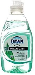 img 3 attached to Ultra Liquid Botanicals Water Package Household Supplies