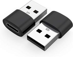 img 4 attached to 🔌 Enhanced Adapter Charger Convertor: Perfectly Compatible with Airpods