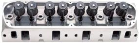 img 2 attached to Edelbrock 60259 Performer Cylinder Head
