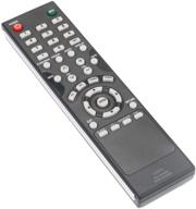 📺 powerful 845-039-40b0 remote control compatible with sharp lcd tvs lc-60e69 & lc-40le431 series logo