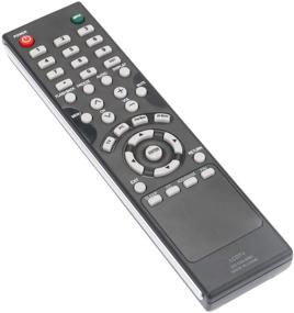 img 4 attached to 📺 Powerful 845-039-40B0 Remote Control Compatible with Sharp LCD TVs LC-60E69 & LC-40LE431 Series