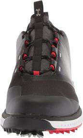 img 3 attached to 🏌️ Ultimate Performance: Under Armour Men's Tempo Sport 2 Golf Shoe